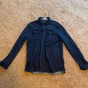Banana Republic men’s button down